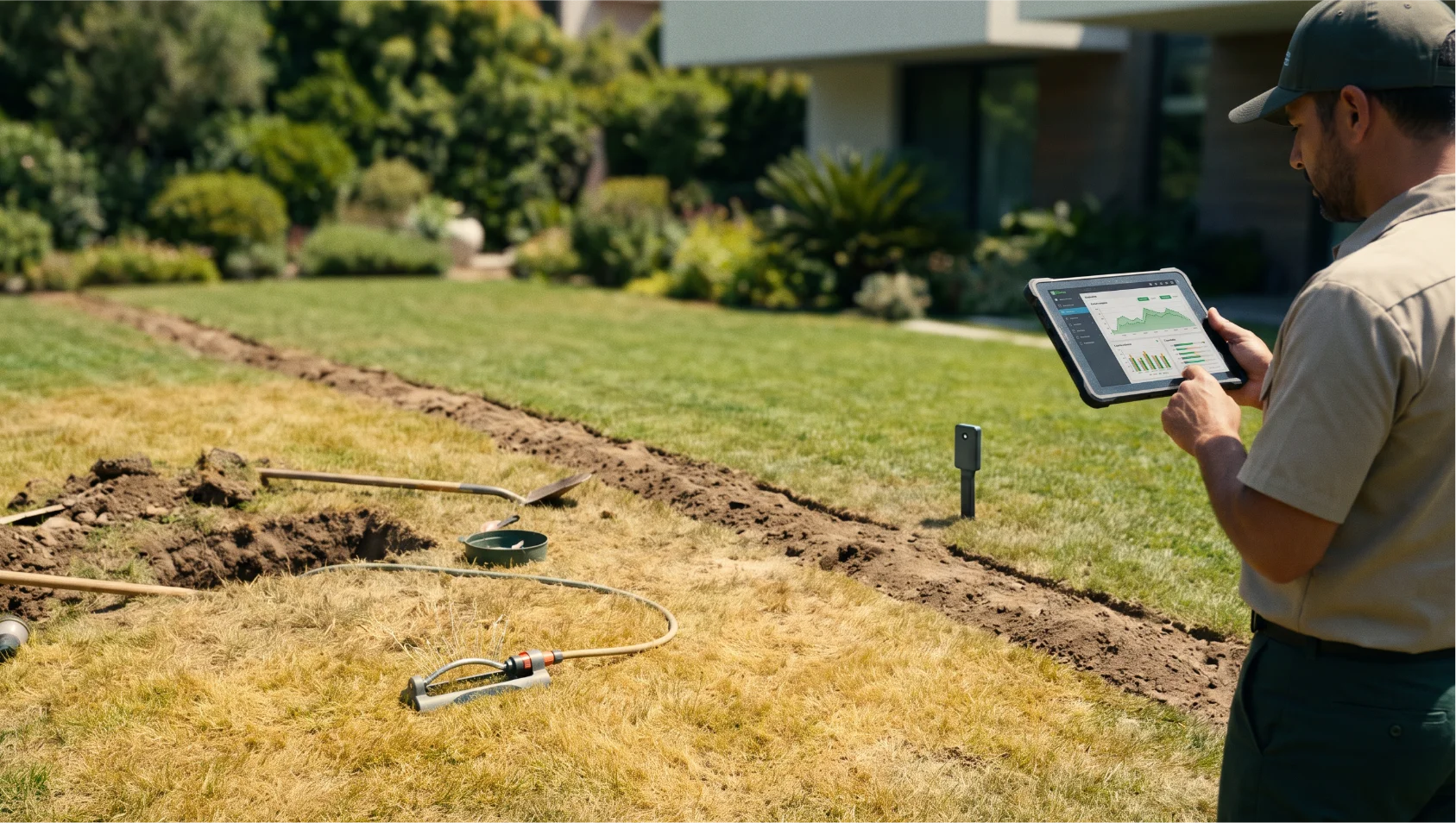Why Quick Irrigation Fixes Cost You More in the Long Run